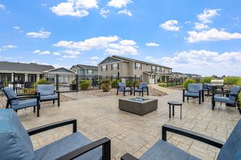 Firepits